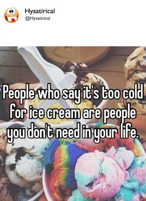 Ice Cream Humor, Too Cold, Buzzfeed, Ice Cream, Humor, Cream, Humour