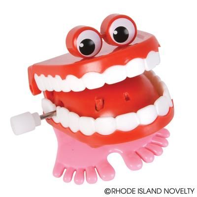 1.75" CHATTER TEETH WITH EYES. You’ll be chattering away about our Chatter Teeth! This classic wind-up toy makes the perfect desk ornament or prize at the dentist’s office! Each toy comes with eyes on top for a kooky twist on a favorite! #Teeth #Chatter #Pranks #Eyes #TrickofTreat #Halloween #Monsters #CandyFree Wind Up Toy, Soft Grunge Aesthetic, Mini Monster, Smile Teeth, Free Candy, Wind-up Toys, Soft Grunge, Mario Mushroom, Abs Material