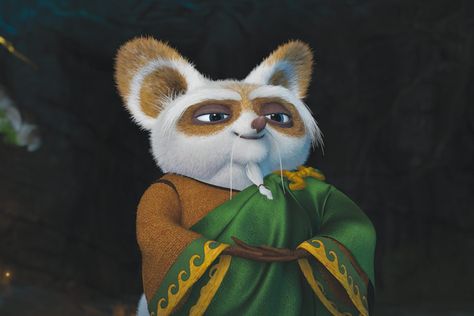 Kung Fu Panda Shifu, Gifs Png, Panda Icon, Anime Mouth Drawing, Anime Mouth, Master Shifu, Anime Mouths, Panda Drawing, Mouth Drawing