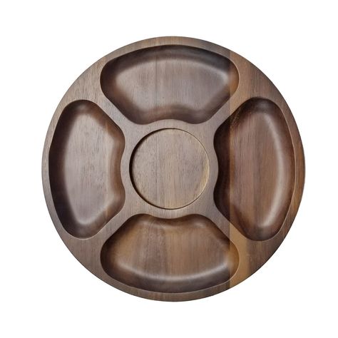 The Inner Circle, Router Projects, Round Serving Tray, Small Snacks, Wooden Serving Trays, Serving Tray Wood, Inner Circle, Round Tray, Wood Tray