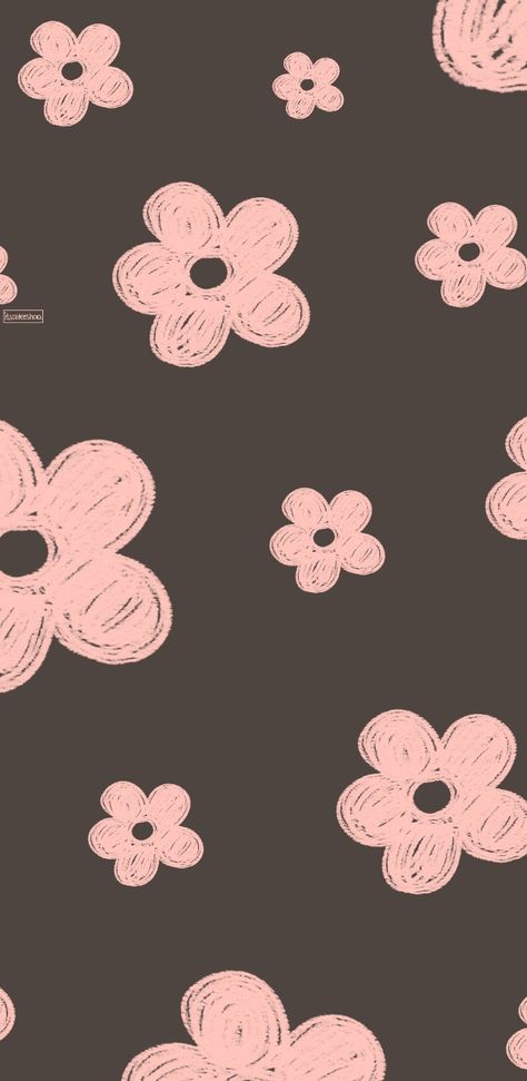 Whatsapp Chat Wallpaper Aesthetic, Chat Wallpaper Whatsapp, New Wallpaper Iphone, Happy Wallpaper, Iphone Wallpaper Kawaii, Iconic Wallpaper, Bunny Wallpaper, Pretty Phone Wallpaper, Flower Iphone Wallpaper