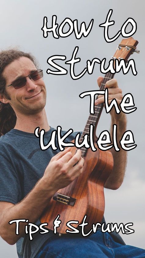 Ukulele Songs Popular, Ukulele Strumming, Teaching Ukulele, Ukulele Tips, Ukelele Chords Ukulele Songs, Ukulele Songs Beginner, Chords Ukulele, Easy Ukulele Songs, Strumming Patterns