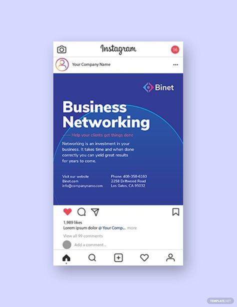 Free Business Networking Instagram Post Template #AD, , #Sponsored, #Networking, #Business, #Free, #Template, #Post Marketing Post Ideas, Event Instagram Post, Instagram Post Template Design, Post Ideas Instagram, Post Template Design, Networking Business, Corkboard Ideas Decor, Docs Templates, Document Templates