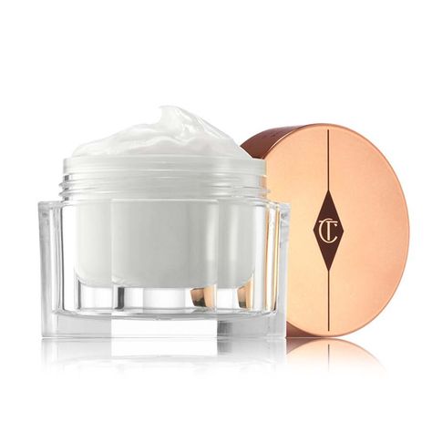 Charlotte Tilbury’s Magic Cream Best Drugstore Moisturizer, Charlotte Tilbury Magic Cream, Drugstore Moisturizer, Spf Face Moisturizer, Diy Moisturizer, Magic Cream, Watermelon Glow Sleeping Mask, Laura Mercier Tinted Moisturizer, Drugstore Skincare