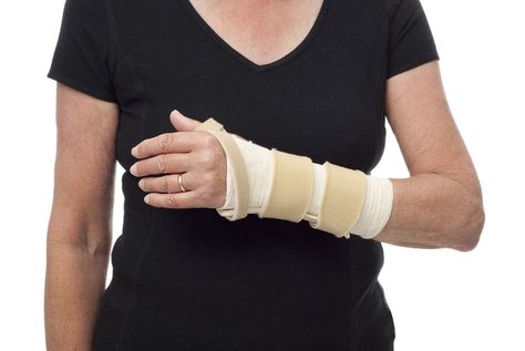 Carpel tunnel syndrome occurs when the median nerve, which runs from the forearm into the hand, becomes compressed. Here are symptoms and treatments for carpel tunnel syndrome. Carple Tunnel Symptoms, Carple Tunnel, Carpel Tunnel Syndrome, Bandaged Arm, Carpal Tunnel Surgery, Carpel Tunnel, Median Nerve, Tennis Elbow, Carpal Tunnel