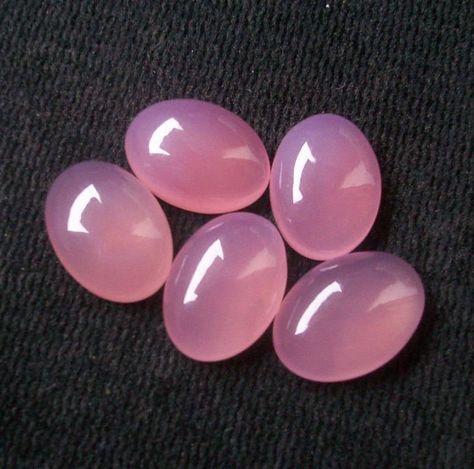 Pink Chalcedony, March Birth Stone, Oval Cabochon, Ethiopian Opal, Semi Precious Gemstones, Oval Cut, Tea Light Candle, Orange Color, Labradorite