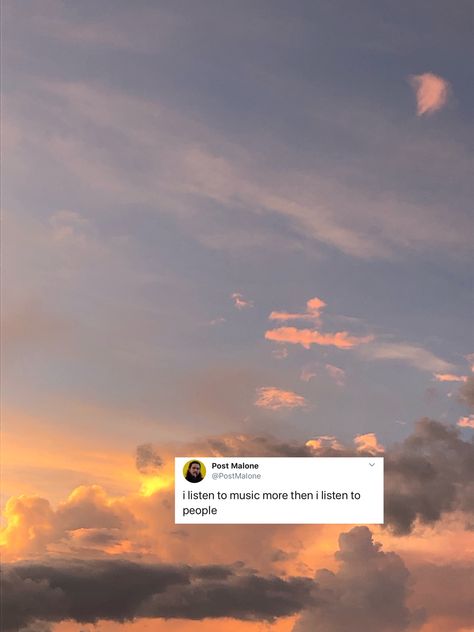 Aesthetic Tweets, Post Malone Lyrics, Post Malone Wallpaper, Post Malone Quotes, Life Quotes Wallpaper, Rapper Quotes, Quote Backgrounds, Post Malone, Instagram Quotes