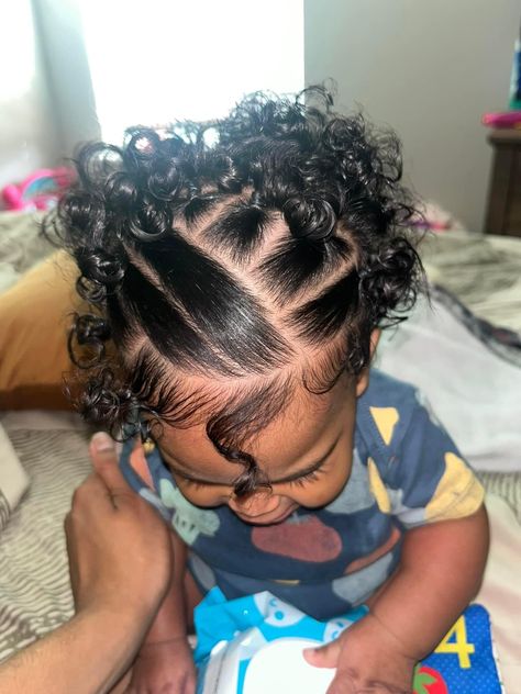 Baby Girl Hair Styles Black Natural Kids, Thanksgiving Kids Hairstyles, Baby Black Girls Hairstyles Natural, Cute Kindergarten Hairstyles, Baby Girl Natural Hairstyles, Baby Girl Hairstyles Black Braid Styles, Cute Hairstyles For Baby Girl, Newborn Girl Hairstyles, Mixed Kid Hair Styles