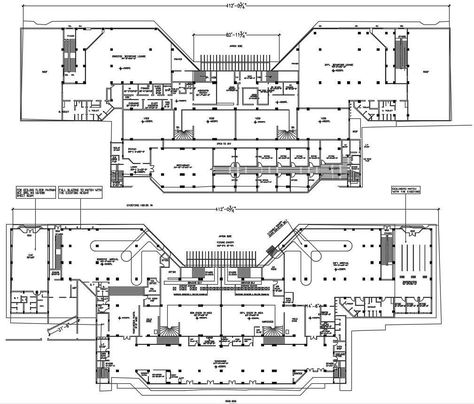 CAD plan of airport terminal building which shows the work plan of terminal building along with terminal facilities and amenities details. Airport Terminal Architecture, Bus Terminal Design Concept Plan, Airport Plan Architecture, Train Station Floor Plan, Bloxburg Airport Layout, Airport Floor Plan, 8 Bedroom Floor Plans, Shopping Mall Floor Plan, Terminal Plan