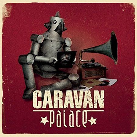 Caravan Palace, Electro Dance, Mary Kay Pink, Music Journal, Strange Music, Tower Records, Christmas Teddy Bear, Family Books, Batman Vs Superman