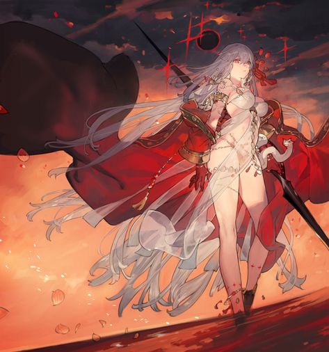 Cartoon Art Styles Inspiration, Fate Archer, Type Moon Anime, Character Design Girl, Final Fantasy Artwork, Fate Stay Night Anime, Fate Anime Series, Anime Artwork Wallpaper, 영감을 주는 캐릭터