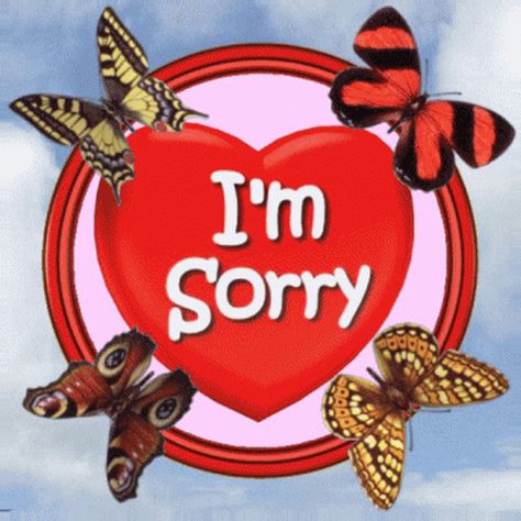 Im Sorry Really Sorry GIF - Im Sorry Really Sorry Sorry Heart - Discover & Share GIFs Sorry Gif, Sorry Sorry, Really Sorry, I'm Sorry, Im Sorry, Animated Gif, Gif