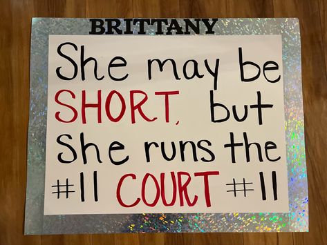 Volleyball poster Libero Posters Volleyball, Libero Volleyball Quotes, Setter Posters Volleyball, Funny Volleyball Posters, Volleyball Crafts, Libero Volleyball, Game Signs, Volleyball Libero, Volleyball Poster