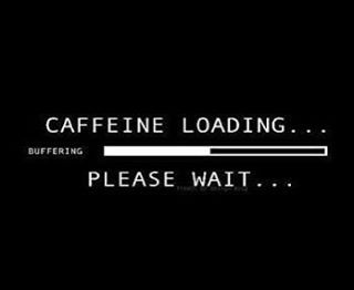 I Love Coffe, Coffee Jokes, Loading Please Wait, Coffee Talk, Coffee Love, Coffee Quotes, Coffee Humor, Coffee Addict, Please Wait