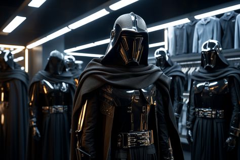 Knights of Ren
Knights of Ren shopping for clothes 😂 Knight Of Ren, Star Wars Knights Of Ren, Knights Of Ren, Star Wars Pictures, Fantasy Character Design, Storytelling, Character Inspiration, Sci Fi, Shopping Outfit