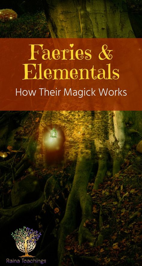 Types Of Faeries, Faery Witchcraft, Fairy Types, Faery Magick, Faerie Realm, Green Witchcraft, Eclectic Witch, Witchcraft For Beginners, Wicca Witchcraft