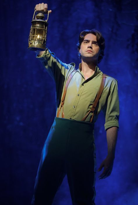 Ryan Mccartan, Broadway Tickets, Broadway Costumes, Theatre Problems, Wicked Musical, Ramin Karimloo, Tom Sawyer, Costume Inspo, Pantomime