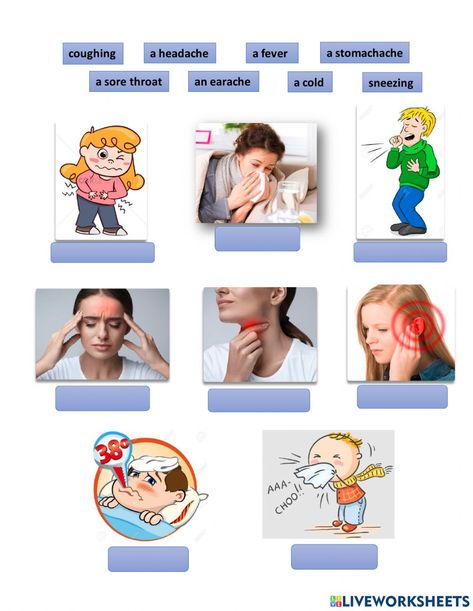 Phonics Reading Activities, Diseases Pictures, Weather Worksheets, English For Beginners, Health Unit, The Worksheet, Social Communication, Phonics Reading, Book Corners