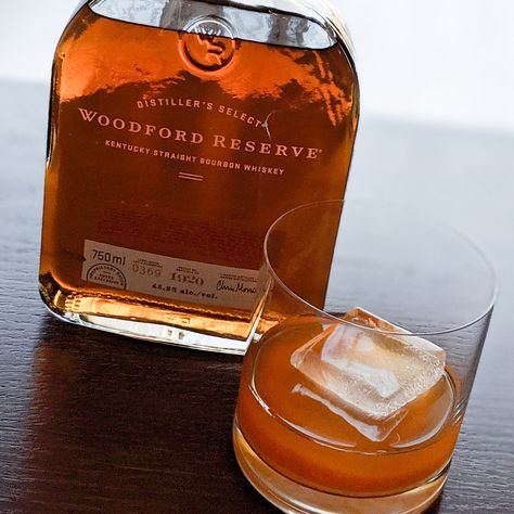 The Best Old Fashioned Recipe — The Whisky Boss Woodford Reserve Old Fashioned, Woodford Reserve Drinks, Best Old Fashioned Recipe, Classic Mimosa, Mimosa Drink, Orange Simple Syrup, Whiskey Old Fashioned, Mimosa Cocktail, Different Drinks