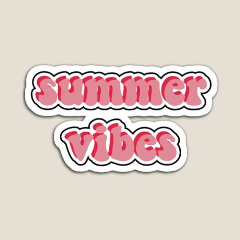 Summer Stickers Aesthetic Printable, Preppy Summer Stickers, Summer Sticker Ideas, Summer Stickers Aesthetic, Summer Stickers Printable, Summer Vibes Stickers, Spain Scrapbook, Stickers Rosa, Widget Stickers