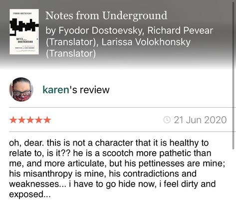 Notes From Underground Aesthetic, Dostoevsky Books, Notes From The Underground, Underground Aesthetic, Dostoyevsky Books, Ice Berg, Notes From Underground, Thought Daughter, Art And Literature