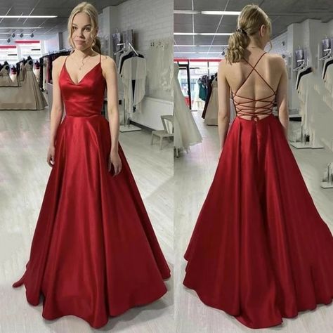 Prom Dresses Open Back, Dresses Open Back, Backless Prom Dresses, Linnet, Candy Pink, Dress Evening, Long Prom Dress, Formal Evening Dresses, Evening Dresses Prom