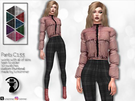 Sims 4 Cc Jacket, Sims 4 Tsr, Sims 4 Black Hair, Sims 4 Collections, Sims 4 Mods Clothes, Sims Community, Ts4 Cc, Cute Jackets, Cc Finds