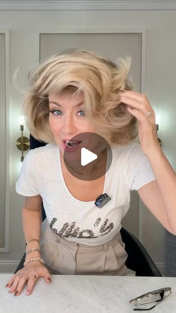 Color Wow on Instagram: "“I have an extra head of hair on my head!” 🤣 Talk about a transformaaaation! Check out the difference Carb Infused Dream Cocktail makes on @alexsandra85 hair! Mind blowing!! 🤯 @whipsalon" Curling Tips, Wow Hair Products, Limp Hair, Hair Curling Tips, Hair Curling, Color Wow, Full Hair, Makeup To Buy, Cocktail Making