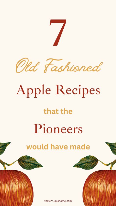 7  Old Fashioned Apple Recipes! Fall Desserts Old Appalachian Recipes, Apple Custard Pie, Old Fashioned Apple Pie, Apple Custard, Pastry Cook, Apple Dumplings, Sweet Butter, Apple Desserts, Sourdough Recipes