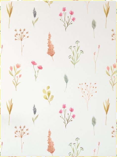 Introducing the newest trend in home decoration: Pink Peel and Stick Wallpaper! This cheerful wallpaper is easy to install and looks great in any room. Plus, it's budget-friendly and environmentally friendly! Pink Peel And Stick Wallpaper, Hanging Wallpaper, Wallpaper Colour, Watercolor Floral Wallpaper, Cheap Wallpaper, Floor Graphics, Eggshell Paint, Blooming Garden, Outdoor Signage