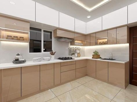 Modular kitchen designs