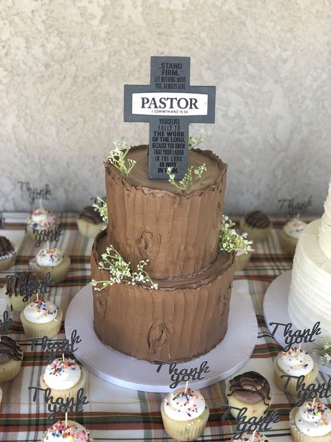 Pastor Decoration Ideas, Pastor Anniversary Cake Ideas, Cakes For Pastor Appreciation, Pastor Birthday Cake Ideas, Pastor Farewell Party Ideas, Pastor Ordination Cake Ideas, Pastors Appreciation Ideas Decoration, Pastor Cake Ideas, Pastor Appreciation Cake Ideas