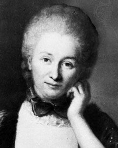 French mathematician and physicist who was the mistress of Voltaire. She was married at 19 to the Marquis Florent du Châtelet, governor of Semur-en-Auxois, with whom she had three... Emilie Du Chatelet, Emmy Noether, Leonhard Euler, University Of Paris, German Stamps, Women Scientists, History Of Science, Great Women, Social Life