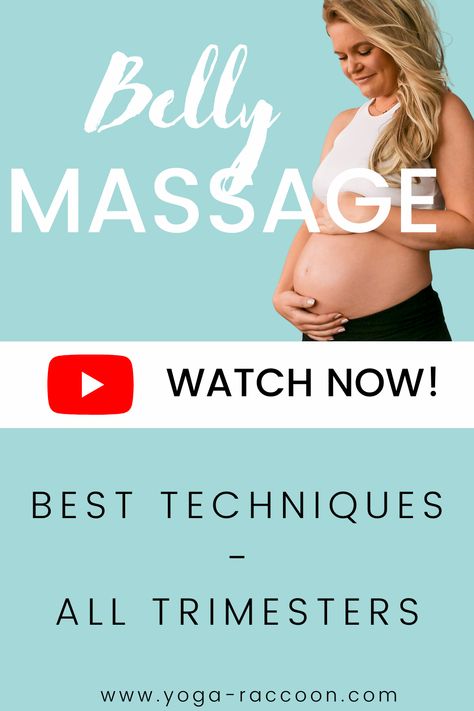 Pregnant Belly Massage, Prenatal Massage Techniques, Pregnancy Massage Techniques, Maternity Hacks, Belly Massage, Postnatal Massage, Massage At Home, Massage Training, Pregnancy Hacks