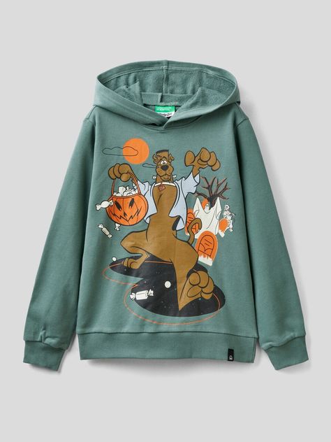 Scooby Doo Hoodie, Mystery Incorporated, Scooby Doo Mystery Inc, Scooby Doo Images, Scooby Doo Mystery Incorporated, Hex Girls, Scooby Doo Mystery, Hoodie Jacket, Summer Outfit