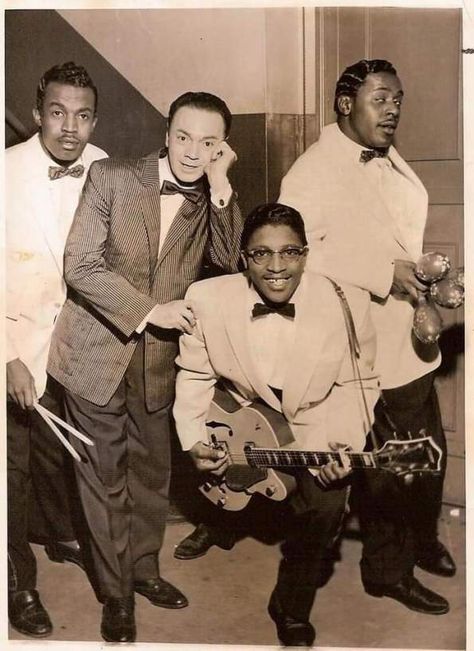 Bo Diddley, Alan Freed, I Love Rock And Roll, Blue Company, Blues Musicians, Buddy Holly, Muddy Waters, The 20s, Jazz Musicians