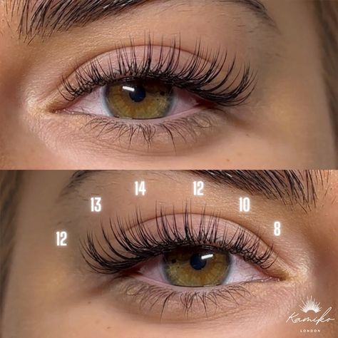 Swipe for the lash map! 🤍—-> . . . . . . . . . . #wispy #lashes #lashextensions #volumelashes #wispylashes #eyelashextensions #volume #lashartist #hybridlashes #lashtech #eyelashes #classiclashes #wispyclassics #lashtecheastlondon #lash #hybrid #minklashes #lashesonfleek #lashgoals #lashboss #megavolumelashes #lashlove #lashesfordays #classic #eyelash #lashtechhackney #wispylashextensions #lashed #lashlift #lashtechlondon Classic Eyelash Extensions Mapping, Classic Lash Extensions Mapping, Eyelash Extensions Mapping, Classic Lash Map, Lash Extensions Map, Wispy Hybrid Lashes, Wispy Lash Map, Wispy Hybrid, Lashes Ideas