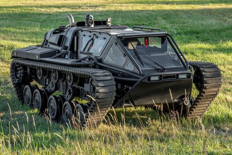 Ripsaw Ev3 F4, Ripsaw Tank, Mercedes Benz Camper, Tank Concept, Track Vehicles, Snow Vehicles, Tracked Vehicles, Low Riding, Old Orchard Beach