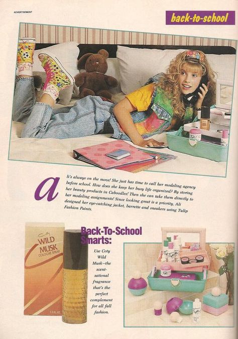 Teen Magazine September 1990 Advertorial Advertisements Ideas, Magazines Aesthetic, Old Tortoise, 90s Ads, 80s Things, 80s Ads, Teen Magazines, Vintage Style Home Decor, 90s Teen