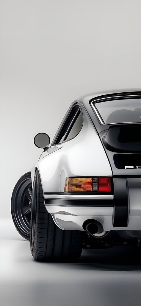 Porsche 964 Wallpaper, Porsche 964, Car Wallpapers, Porsche