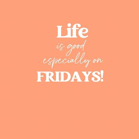 Happy Friday everyone! Enjoy your last day of the week. 🧡 🧡🧡 Happy Friday Funny, Weekend Meme, Friday Funnies, Staff Morale, Brag Tags, Friday Quotes, Happy Friday Everyone, End Of The Week, Its Friday Quotes