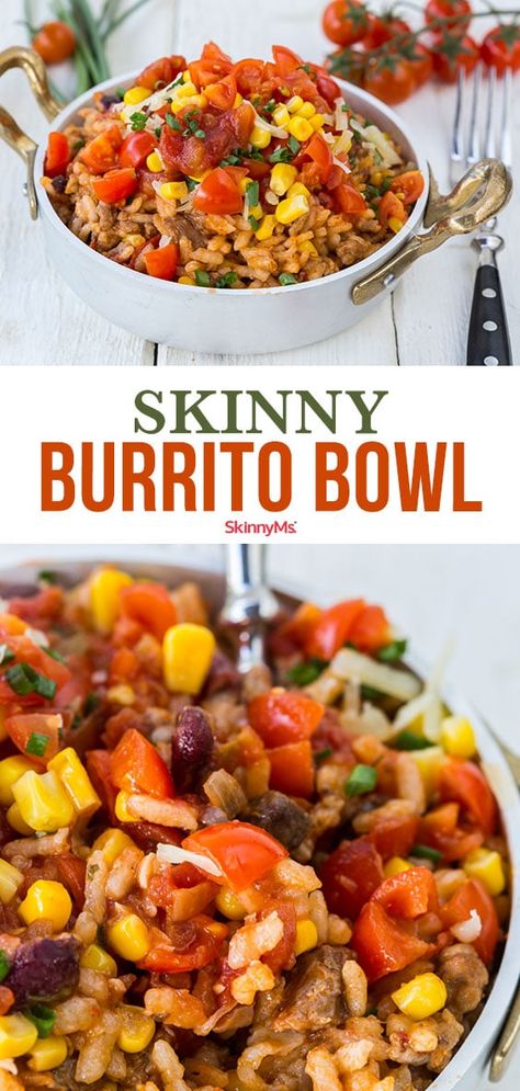 90s Scrunchies, Healthy Burrito, Healthy Burrito Bowl, Burrito Bowl Recipe, Organized Spaces, Easy Healthy Lunch Recipes, Burrito Bowls Recipe, Fun Products, Burrito Bowls