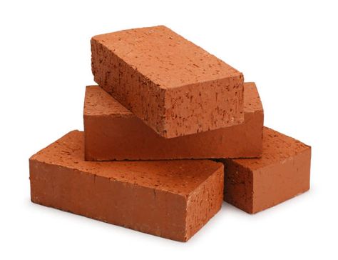 Forbidden Snacks, Fly Ash Bricks, Building Construction Materials, Clay Bricks, Pavement Design, Types Of Bricks, Brick Patterns Patio, Construction Cake, Brick Laying