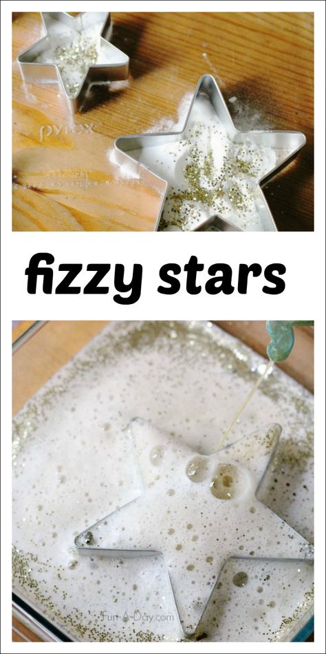 A sparkly, fun science experiment for the kids - playful and hands-on learning How To Catch A Star, Stars Science, Space Lesson Plans, Space Theme Preschool, Toddler Bible, Space Lessons, Space Preschool, Human Things, Star Science