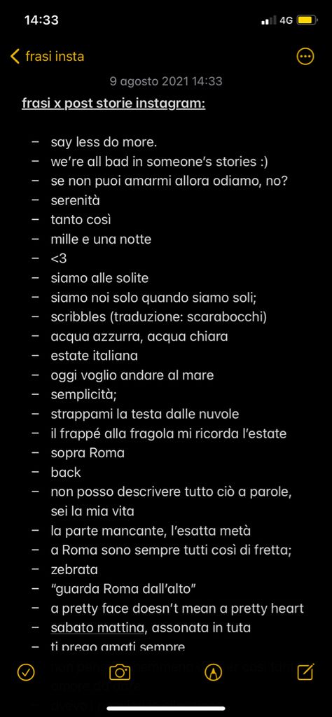 Descrizione Instagram, Bio Instagram Ideas, Post Instagram Ideas, Cute Insta Captions, Bio Insta, Storie Ig, Bio Ig, Insta Bio, Insta Outfits