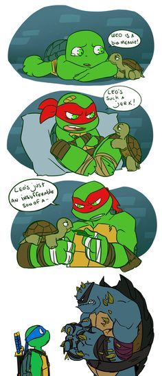 Tmnt Oc Turtle Male, Leo Tmnt 2012, Tmnt 2012 Leo, Tmnt Au, Leo Tmnt, Mikey Tmnt, Tmnt Human, 2012 Tmnt, Raphael Tmnt