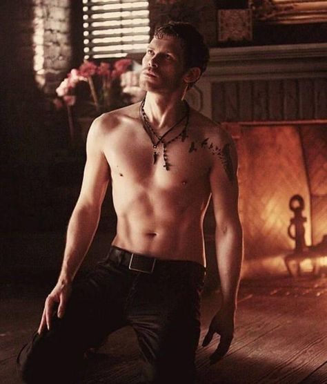 Klaus Mikaelson, Books Wattpad, Wattpad, Books