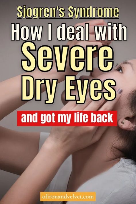 Dry Eye Remedies, Eye Health Remedies, Remedies For Dry Mouth, Chronic Dry Eye, Dry Eyes Causes, Warts Remedy, Dry Eye Symptoms, Natural Remedies For Migraines, Eye Pain