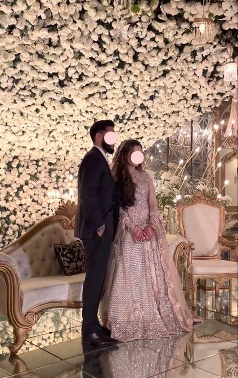 pakistan pink aesthetic clothes coquette lahore punjabi girl wedding walima dress Walima Aesthetic, Pink Aesthetic Clothes, Shaadi Vibes, Clothes Coquette, Punjabi Girl, Walima Dress, Indian Pink, Adventure Aesthetic, Best Poses For Pictures