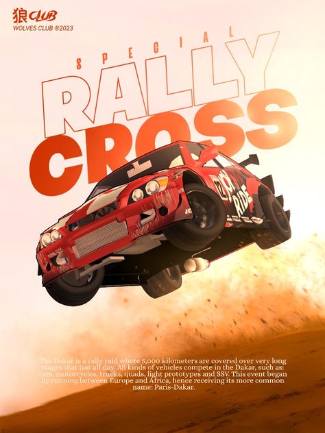 Auto de rally en desierto, videojuego de drift y carreras. Rally Cross. Rally Poster, Race Car Poster, Rally Car Design, Fr Legends, Kereta Sport, Cars Brand, Jdm Wallpaper, Cool Car Drawings, Car Artwork